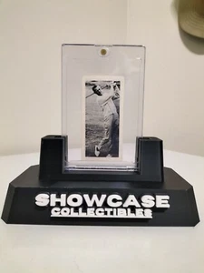 Bruce Devlin 1971 Rookie DAIRY MILK HEROES DAILY MIRROR SWAP CARD Golf - Imagen 1 de 3