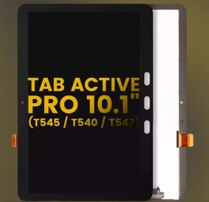 Original Samsung Galaxy Tab Active Pro 10,1" LCD Display Touchscreen Digitizer✅ - Bild 1 von 4