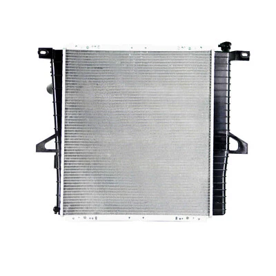 UIU 2173 Aluminium Radiator for Ford Explorer Sport Trac Ranger Mazda Mercury Foto 1 de 4
