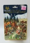 Dickens Porcelain Collectable Christmas Village People Accessories Children Tree
