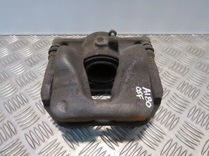 MERCEDES A-CLASS A180 2016-18 OFFSIDE FRONT BRAKE CALIPER (1.5l 8v CDI) Q4304 - Picture 1 of 8