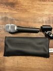 Shure SM86 Handheld Vocal Condenser Microphone Mic  SM-86 SM 86 New Condition