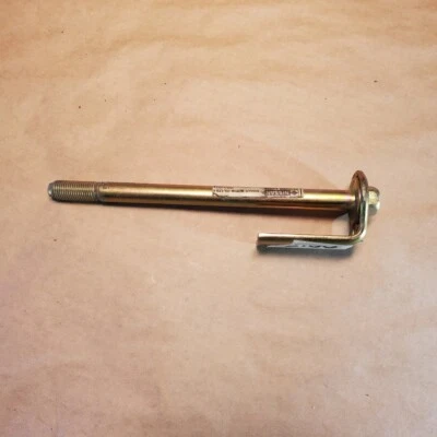 OEM 1982-1986 Nissan Stanza Bolt Link Outer Link 55524-D0100 Original Part - Image 1 of 4