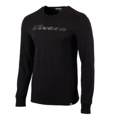 Polaris Ranger Hombre Manga Larga, Negro | 2833094 Foto 1 de 2