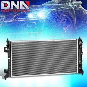 For 2021-2024 Suburban Tahoe Yukon XL 5.3L 6.2L Aluminum Core Radiator DPI 13920 - Picture 1 of 7