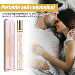 Aura Pheromones Perfume - Aura Pheromones Perfumes For Women GXB Attrac B9G9 - Picture 1 of 14
