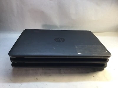 LOT OF 3-HP ProBook 430 G2 13" Laptop Intel Core i5 4th Gen -BOOT ISSUES*READ-MZ - Image 1 of 4