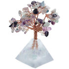 Crystal Money Tree Home Décor Decorations For Crafts