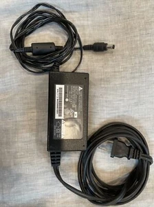 Delta Electronics DPSN-22CB A AC Adapter- Laptop 22W 12V 2-Prong - Picture 1 of 4