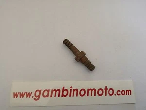 PERNO PARTICOLARE FILETTO DA MM7 FILETTO DA MM 6 DADO DA MM DA 6 LUNGHEZZA MM40 - Imagen 1 de 1