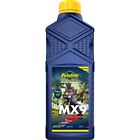 Putoline MX9 Off Road MX Motocross entièrement synthétique 2 temps huile pré/post mélange 1L