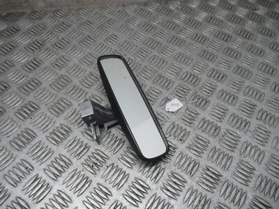 2018 SMART FORTWO C453 MK3 2DRS COUPE REAR VIEW MIRROR REF11435 - Image 1 of 4