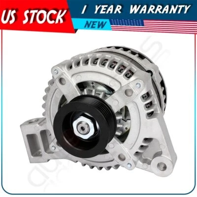 Alternator 3.6L 3.6 for Suzuki XL-7 2007-2009;Saturn Aura/VUE 2008-2009 11250 - Image 1 of 4