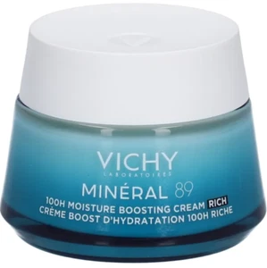 Vichy Minéral 89 100H Crema Hidratante Impulso con Fragancia, 50 ml, PZN 18119894 - Imagen 1 de 1