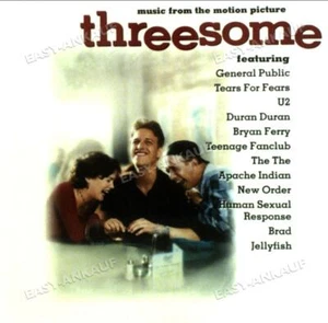 Ost - Threesome (Einsam, zweisam, dreisam) . - Picture 1 of 1