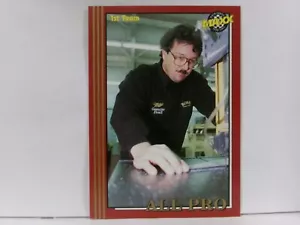 1992 Maxx All Pro David Little #260 - Picture 1 of 2