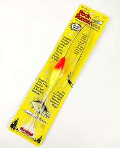 Northland Fishing Tackle Rock-Runner Slip Bouncer Snagless Trolling Weight - NEW - Picture 1 of 4