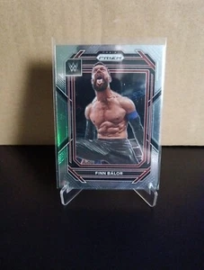 WWE Trading Card 145 / FINN BALOR Panini Prizm 2023 Wrestling Sammelkarte Bálor - Bild 1 von 2