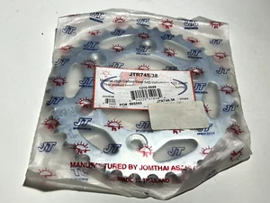 NUEVO - PIÑONES JT JTR745.38 Piñón trasero - 38 dientes - BMW/Ducati - 1210-0098 - Imagen 1 de 3