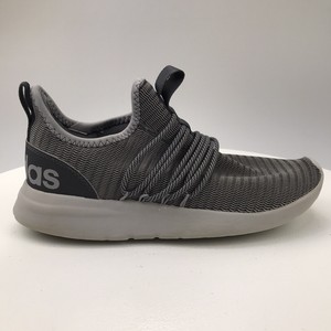 adidas lite racer infant grey