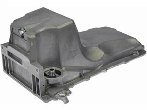 For 2001-2006 Chevrolet Silverado 2500 HD Oil Pan Dorman 83475XF 2002 2003 2004 - Picture 1 of 2