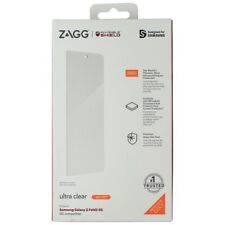 2x ZAGG InvisibleShield Ultra Clear with D3O Screen Protector-Galaxy Z Fold3 5G