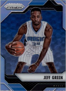 2016-17 Panini Prizm Prizms Silver Basketball Card Pick