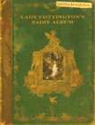 Lady Cottington's Fairy Album by Brian Froud: Used