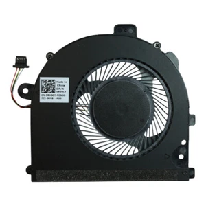 Dell Vostro 13 5370 Replacement Laptop CPU Fan - Picture 1 of 1