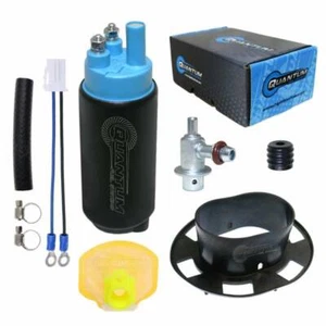 Original-Zubehör-Hersteller Kraftstoffpumpe mit Regler & Tankdichtung für Honda CBR600RR 2003-06 16700-MEE-013 - Bild 1 von 5