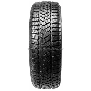 2x Pirelli Winter SottoZero 3 3PMSF Elect NCS PNCS T0 XL 255/45R19 104W | 41847 - Bild 1 von 3