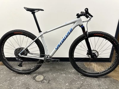 Specialized Epic Hardtail SRAM Eagle 1X12 Size: Medium (Preowned) - Image 1 of 4