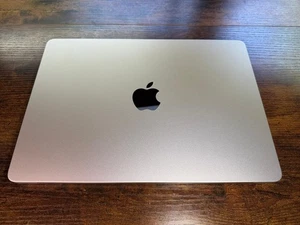 MacBook Air M2 (2023) | 16 GB RAM | 1 TB SSD | 13.6" | Space Gray | Like New - Zdjęcie 1 z 6