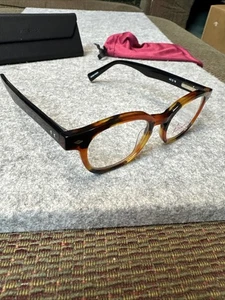 eyebobs Lesebrille Bitty Witty 2864 19 Neu +1,00 Schildpatt - Bild 1 von 11
