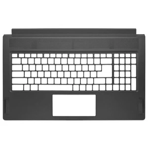 MS-17M1 para computadora portátil MSI Stealth GS76 carcasa C reposamanos sin orificio para huellas dactilares - Imagen 1 de 2