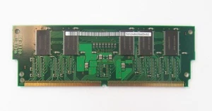 Sun 501-2480 64MB Memory SIMM for UltraSPARC 20/U1/2/60 w/WARRANTY 4z - Picture 1 of 3