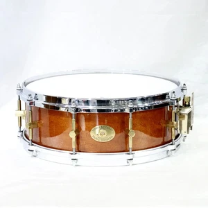 USED Solid Shell Classic Maple 14''~5'' - Honey Maple Gloss *Price reduced! - Picture 1 of 10