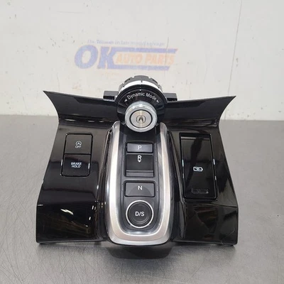 23 2023 ACURA MDX 3.5L AUTOMATIC TRANSMISSION SHIFTER - Image 1 of 4