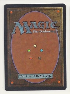 MTG EXODUS: 1x NM/M Magic the Gathering Karte 9 - Bild 1 von 1