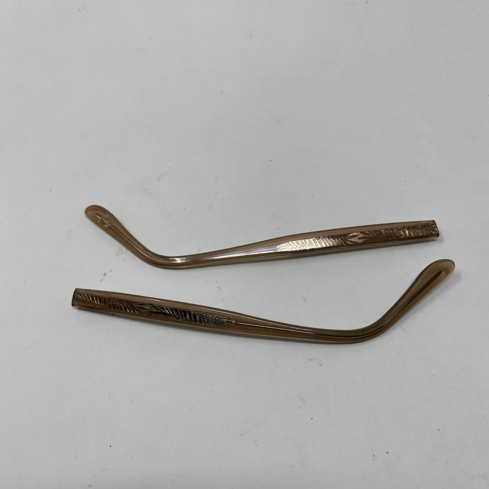 PIEZAS BRAZO PATILLA MAUI JIM MJO 2123-12E BEIGE 135mm 126V Foto 1 de 4