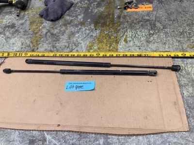 02-09 Trailblazer подъема ворота стекла реквизит стержни комплект из 2 - Изображение 1 из 4