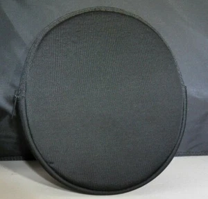 Headphones Carry Case Protective Cover for Audio/Headset/Microphone/Devices - Picture 1 of 3