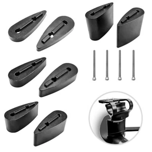 Carbon TT Handlebar Spacers Cycling Accessories for Aero Bars 5102040mm - Picture 1 of 16