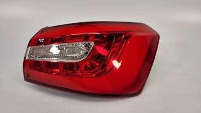 KIA CADENZA 2014-2016 LUZ TRASERA PASAJERO LUZ DERECHA LÁMPARA LED OEM Foto 1 de 4