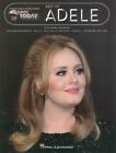 E-Z Play Today Volume 38: Best Of Adele: Noten, Songbook für Klavier Adele
