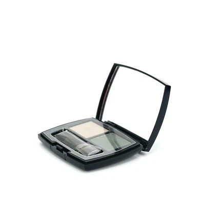 Lancome Radiant Smoothing Eye Shadow Duo ~ Emerald Splendor ~ FullSize [NWOB] - Image 1 of 3