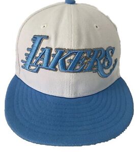 LA Lakers New Era 9Fifty Youth SnapBack Hat Cap City Edition NBA Kobe LeBron NBA