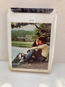 Bert Kaempfert NOW 8-Track Tape - VINTAGE Sealed ! NEW Decca - Picture 1 of 4