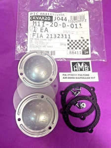 FIA 2132311 FREIGHTLINER - KIT DIAFRAGMA BOCINA AIRE FULTONE - Imagen 1 de 4