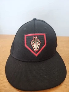Arizona Diamondbacks New Era Clubhouse 59Fifty Cap. 7 5/8 - Bild 1 von 9